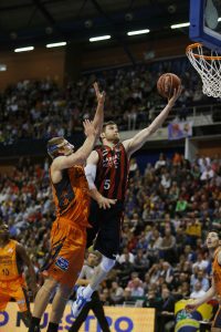 El Real Madrid mueve ficha y se hace con un veterano y carismático Andrés Nocioni