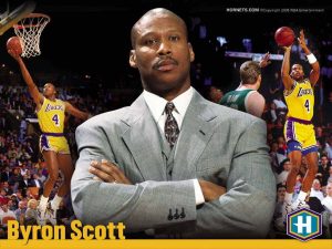 Los Lakers ya tienen entrenador: Byron Scott asumirá el cargo