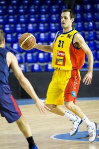MoraBanc Andorra apuesta por la continuidad. Marc Blanch, renovado