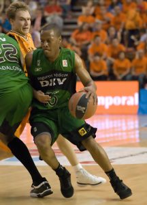 Zoco ACB: Sevilla despierta con Moran y Mallet como rumores; Dani López y Petravicius suenan en Manresa y Bilbao