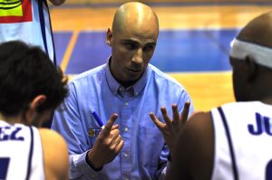 Peñarroya, dos años más al frente de MoraBanc Andorra