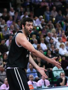 Hernández-Sonseca, una opción para la pintura de CB Valladolid