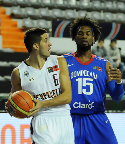 Preolímpico FIBA Américas: P. Rico y Argentina arrasan. Marcelo Huertas, al rescate de Brasil