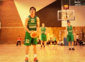 Arturo Cruz sigue en Zornotza. Javier Lorente, a consolidar el proyecto de Peixe