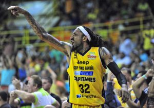 Metros se corona campeon en Dominicana y Capitanes a un paso de la final del BSN