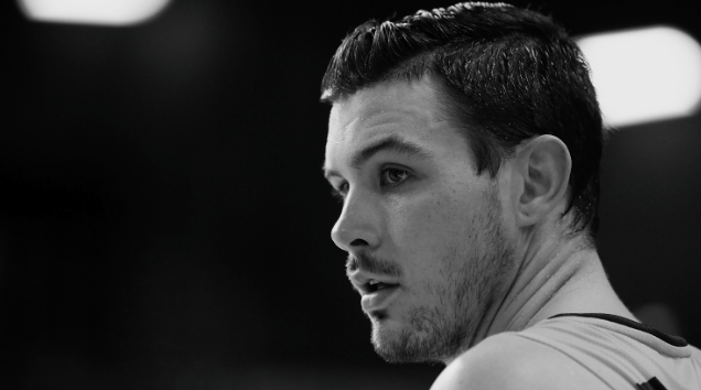 Aires exóticos en Zaragoza que ficha al escolta aussie Chris Goulding