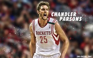 Los Mavs apuestan por Chandler Parsons (46×3); Pau Gasol: ¿Spurs al alza, Bulls nº1?