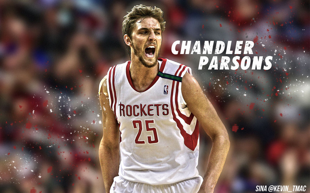 Los Mavs apuestan por Chandler Parsons (46×3); Pau Gasol: ¿Spurs al alza, Bulls nº1?