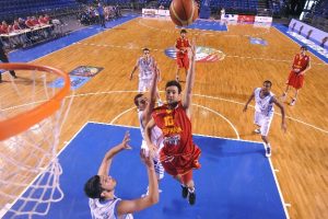 Lluis Costa: “Conde, Herrero o Aguilar han sido muy valientes por dejar lo que aman”