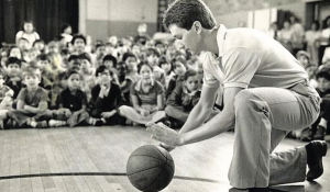 Dan Trant: baloncesto, vida y tragedia