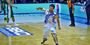 Drake Diener, un cañonero de lujo como guinda al perímetro del CAI Zaragoza