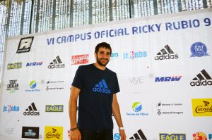 Bradley renueva con los Celtics; ¿hará Ricky lo mismo con Wolves?