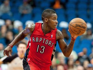 Valencia Basket se refuerza con Dwight Buycks, combo procedente de Toronto Raptors