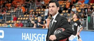 Conoce el baloncesto alemán de la mano de Jesús Ramírez (VIDEO)