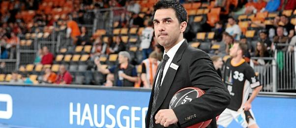 Conoce el baloncesto alemán de la mano de Jesús Ramírez (VIDEO)