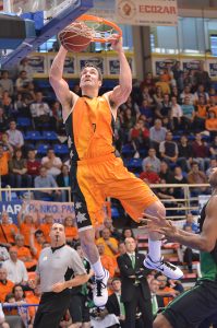 Fuenlabrada: Panko, renueva. Armon Johnson, a Le Mans y se vuelve a pensar en Cabezas