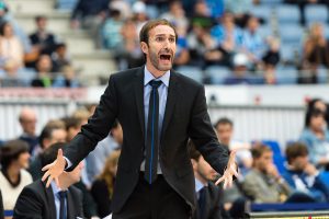 El futuro de Bilbao Basket: dándole al reset con plena confianza en Sito Alonso