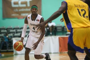 Campeonato del Caribe 2014: Cuba, Bahamas y las dos Islas Virgenes, a semifinales