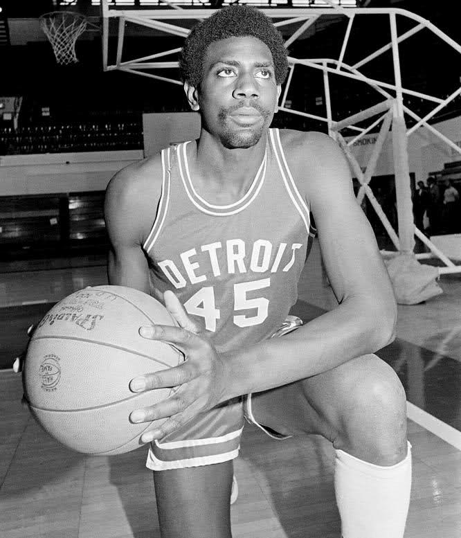 Spencer Haywood, el hombre que venció a la NBA y ahora lucha por su vida