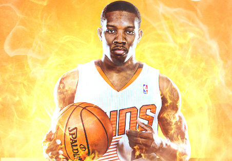 Final feliz para Eric Bledsoe y Phoenix: 70 millones por 5 temporadas