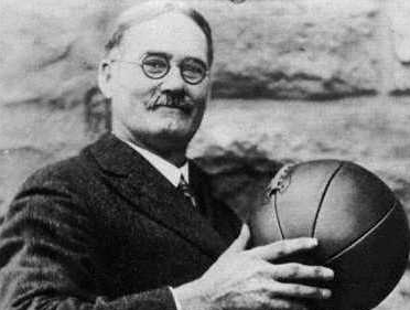 Cambiar la historia: La biografía de James Naismith