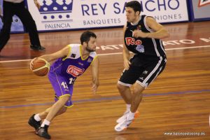 Bortolussi, de Lugo a Castellón. Corrales, juventud para Cáceres