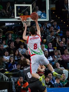 Liga Endesa: Los jugadores con mayor influencia en el ataque de sus equipos