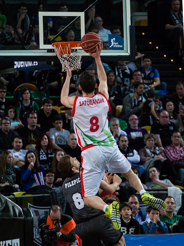 ¿Por qué Satoransky puede ser el fichaje del verano?