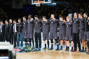 La historia interminable de Bilbao Basket