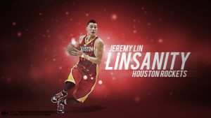 Los Rockets mandan a Jeremy Lin a LA Lakers con Chris Bosh como objetivo