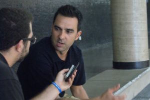 La aventura alemana de Jesús Ramírez, un español en la Beko BBL