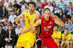 Kim Tillie, rumbo a Vitoria. UCAM Murcia no iguala la oferta