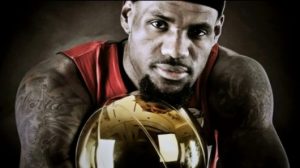 LeBron James decide su destino: “Vuelvo a casa”