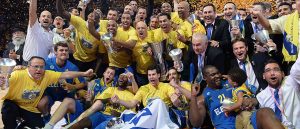 Sorteo Euroliga: Real Madrid, el más afortunado. Valencia y Baskonia se enfrentan