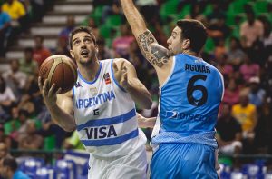 Sudamericano 2014 (semifinales): Venezuela sorprende a Brasil y jugará contra Argentina