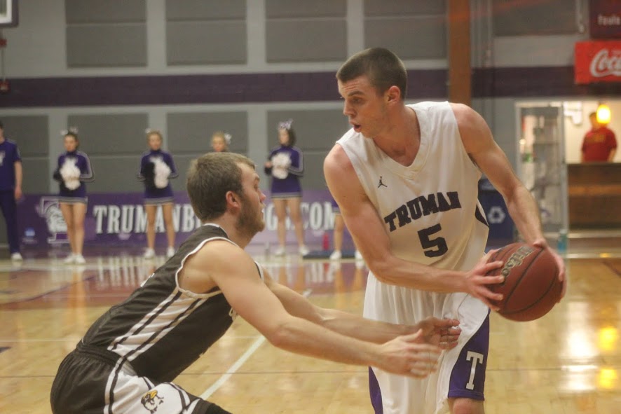 Cocinas.com vuelve a fijarse en la NCAA: Llegará Mike Carlson