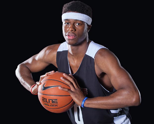 Enséñame la pasta: Emmanuel Mudiay firma por 1 año con el Guangdong chino
