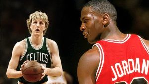 ¿Cómo fue la primera vez de Jordan, Magic, Bird…? Ellos también fueron rookies (I)