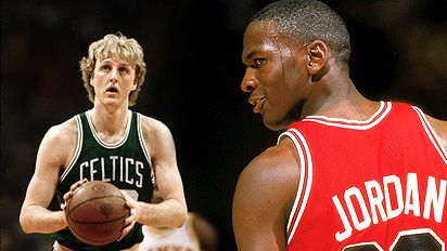 ¿Cómo fue la primera vez de Jordan, Magic, Bird…? Ellos también fueron rookies (I)