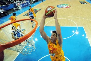 Análisis de las selecciones inferiores (Vol I): U20 Masculina