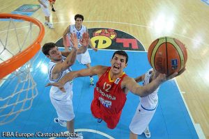 La evolución de la Generación de 1991: pasado y presente baloncestístico