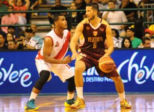 Sudamericano 2014 J1: Los favoritos no fallan. Hettsheimeier y Marcos Mata, destacados