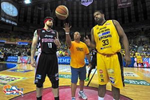 Semis en BSN: Capitanes a ritmo de Walter Hodge y un triple deja sin premio a Cangrejeros