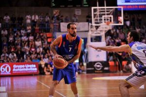 Romà Bas, fiabilidad para Quesos Cerrato Palencia