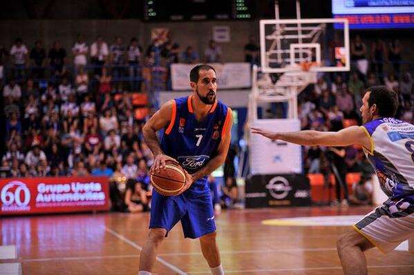 Romà Bas, fiabilidad para Quesos Cerrato Palencia