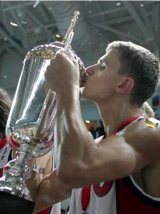 Europeo U20: historial de la competición y mejores jugadores (Vol I)