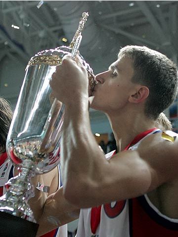 Europeo U20: historial de la competición y mejores jugadores (Vol I)