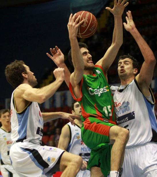 Joan Sastre, ¿nuevo tirador para Valencia Basket?