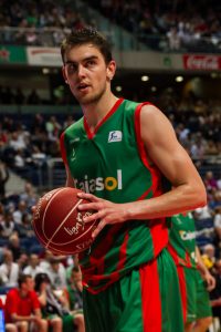 Oficial: Tomas Satoransky jugará en el FC Barcelona las dos próximas temporadas