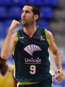 Sergi Vidal hará las paces con el Joventut. ¿Pleiss, interesa al Barcelona?